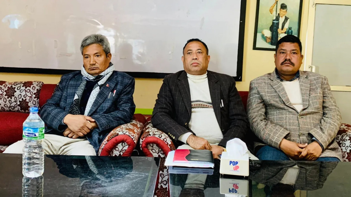 नुवाकोट बेलकोटगढीमा “झिल्टुङ क्रसकन्ट्री दौड” आयोजना हुँदै 