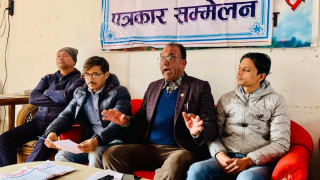 सातौँ नुवाकोट महोत्सव माघ २७ गतेदेखि हुने