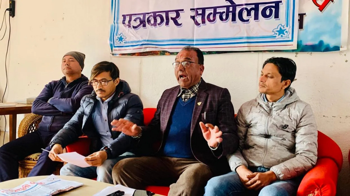 सातौँ नुवाकोट महोत्सव माघ २७ गतेदेखि हुने