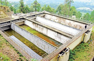 बाह्र पटक म्याद थप्दा पनि सम्पन्न भएन आयोजना, नयाँ ठेकेदारको खोजी