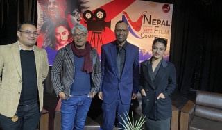 अनुप, सुरक्षा र सुजितले सर्ट फिल्म छान्ने, विजेतालाई २ लाख