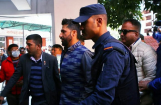 रवि लामिछानेले पुनः प्राप्त गरे नेपाली नागरिकता