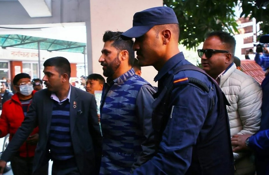 रवि लामिछानेले पुनः प्राप्त गरे नेपाली नागरिकता