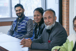 राष्ट्रिय स्वतन्त्र पार्टीको निष्कर्ष : 'गृह मन्त्रालय हाम्रै हुनुपर्छ' 