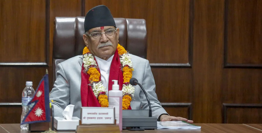 मन्त्रिपरिषद् बैठकका लागि तोकिएकै समयमा उपस्थित हुनुपर्ने नियम लागू