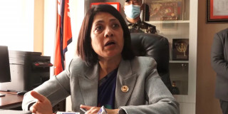 परराष्ट्र मन्त्रीको पहिलो विदेश भ्रमण श्रीलंकाबाट हुने 