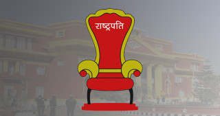 राष्ट्रपति दलीय कि गैरदलीय ?