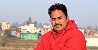 'प्रचलित संविधानबाट देशमा गणतन्त्रकाबारे निर्णय लिन सकिन्छ' :  ज्ञानेन्द्र शाही