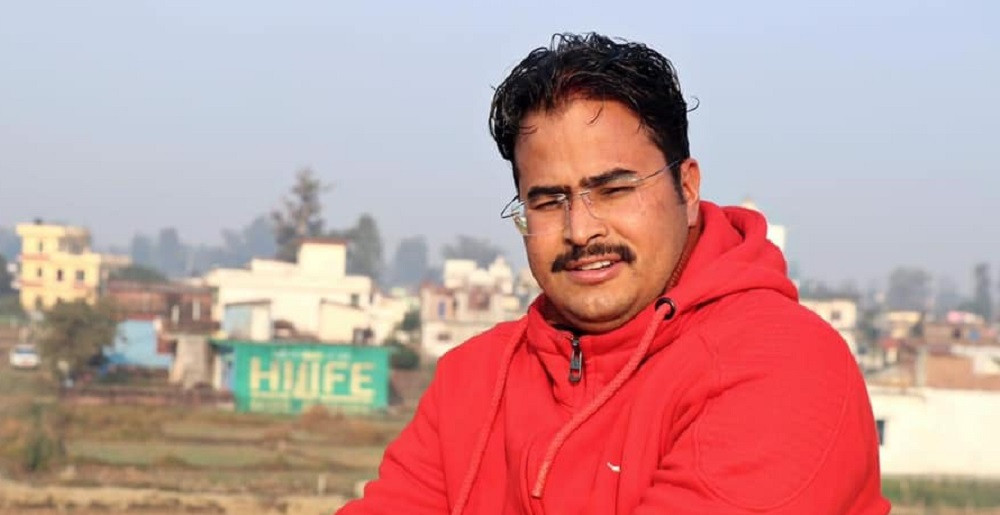 'प्रचलित संविधानबाट देशमा गणतन्त्रकाबारे निर्णय लिन सकिन्छ' :  ज्ञानेन्द्र शाही