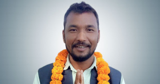बिहीबार पक्राउ परेका सांसद चौधरीलाई आज अदालतमा उपस्थित गराइने