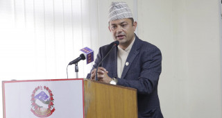 कोभिडबारे सचेत रहन आग्रह