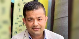 स्वास्थ्य मन्त्री गिरी भन्छन्__'जनताले अनुभूत गर्नेगरी स्वास्थ्य क्षेत्रमा सुधार ल्याउँछु'