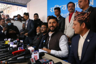 प्रेसविरोधी अभिव्यक्तिको चौतर्फी आलोचना