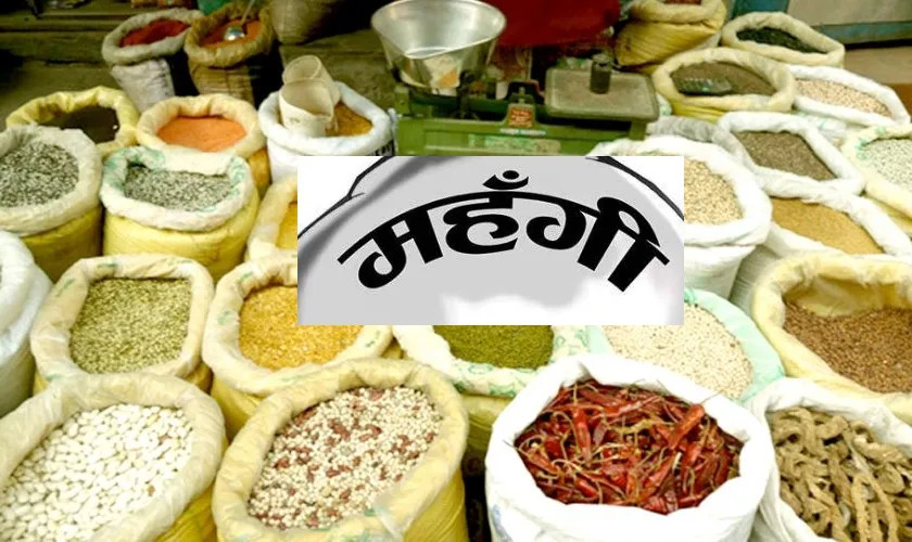 आयात र कर्जामा कडाइपछि नेपालको अर्थतन्त्र सुधारोन्मुख, ७ प्रतिशतले बढ्यो महँगी !