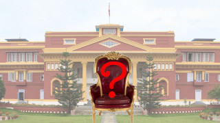 फागुन २५ मा राष्ट्रपतिको निर्वाचन हुँदै