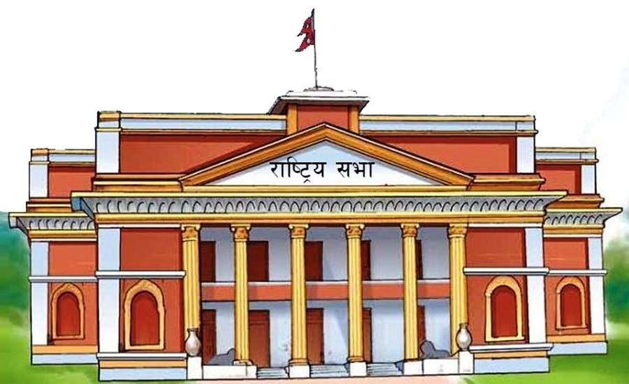 लुम्बिनी राष्ट्रियसभा निर्वाचन मतगणना सुरु
