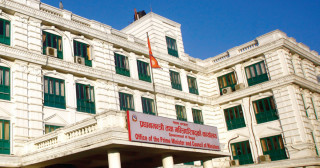 टर्कीका भूकम्पपीडितहरुलाई मेडिकल टिम र अत्यावश्यक सामग्री पठाउने नेपाल सरकारको तयारी