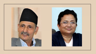 माओवादीको उपाध्यक्ष पदमा अग्नि सापकोटा र पम्फा भुसाल !
