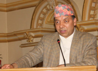 चूडामणि शर्माविरुद्धका भ्रष्टाचार मुद्दामा साक्षी बकपत्र हुने