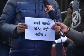 प्रभावकारी भएन आत्महत्या रोकथामका प्रयास