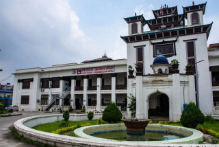 निर्वाचन आयोगमा एक सय १६ राजनीतिक दल दर्ता, पचास प्रतिशत मात्रै लड्छन् चुनाव