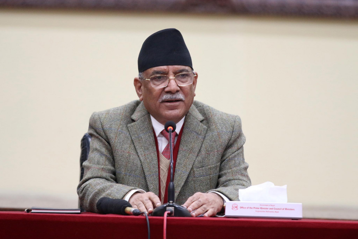 सबै नेपाली दूतावासहरूमा ‘श्रमिक हेल्पडेस्क’ राख्ने सरकारको निर्णय