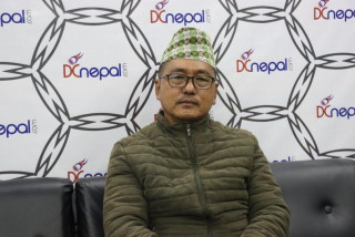 राष्ट्रपति निर्वाचनमा राप्रपाले मत नदिने !
