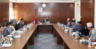 ‘जनयुद्ध’ दिवसमा आज सार्वजनिक बिदा