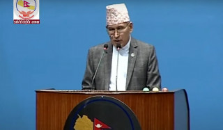 बजेट साढे २ खर्बले घट्यो