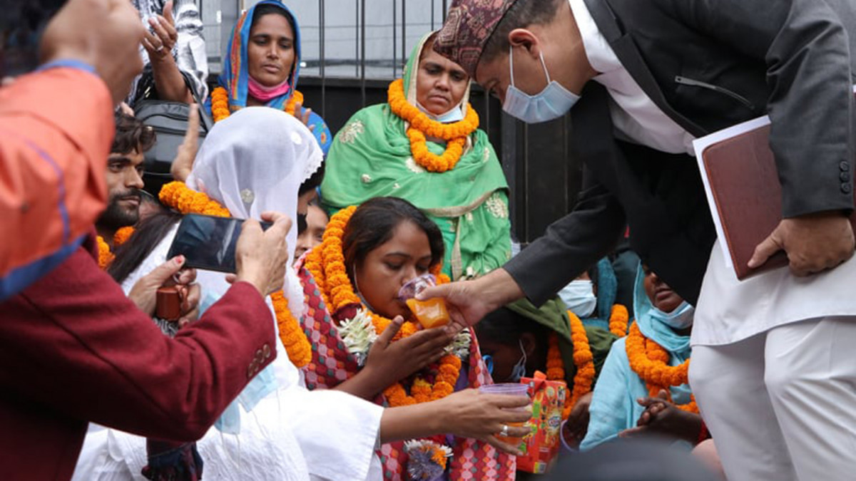 निर्मला कुर्मी हत्या : विशेष समितिले अनुसन्धान गर्ने, ४८ दिनदेखिको आन्दोलन स्थगित 