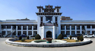 उपनिर्वाचनका लागि तयारी बढाइयो