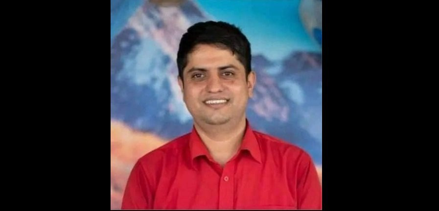 अनेरास्ववियुको अध्यक्षमा समिक बडाल विजयी