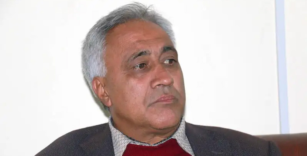 कांग्रेस सांसद भण्डारीको आज शल्यक्रिया हुने, ४८ घण्टा भेन्टिलेटरमै राखिने
