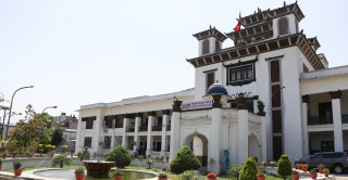 उपनिर्वाचनका लागि दल दर्ता आह्वान