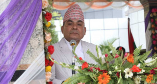 '२० लाख भन्दा मुनिको ऋण मिनाहा हुनुपर्छ' : दुर्गा प्रसाई