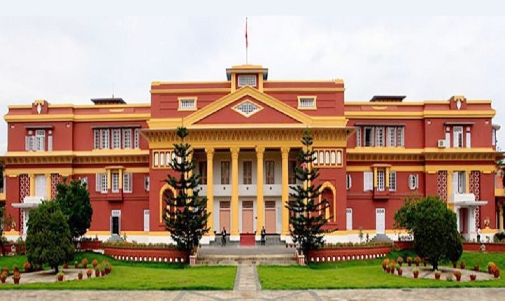 राष्ट्रपति निर्वाचन झनझन पेचिलो बन्दै