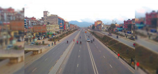 चक्रपथ बिस्तार गर्न चिनियाँ पक्ष तयार