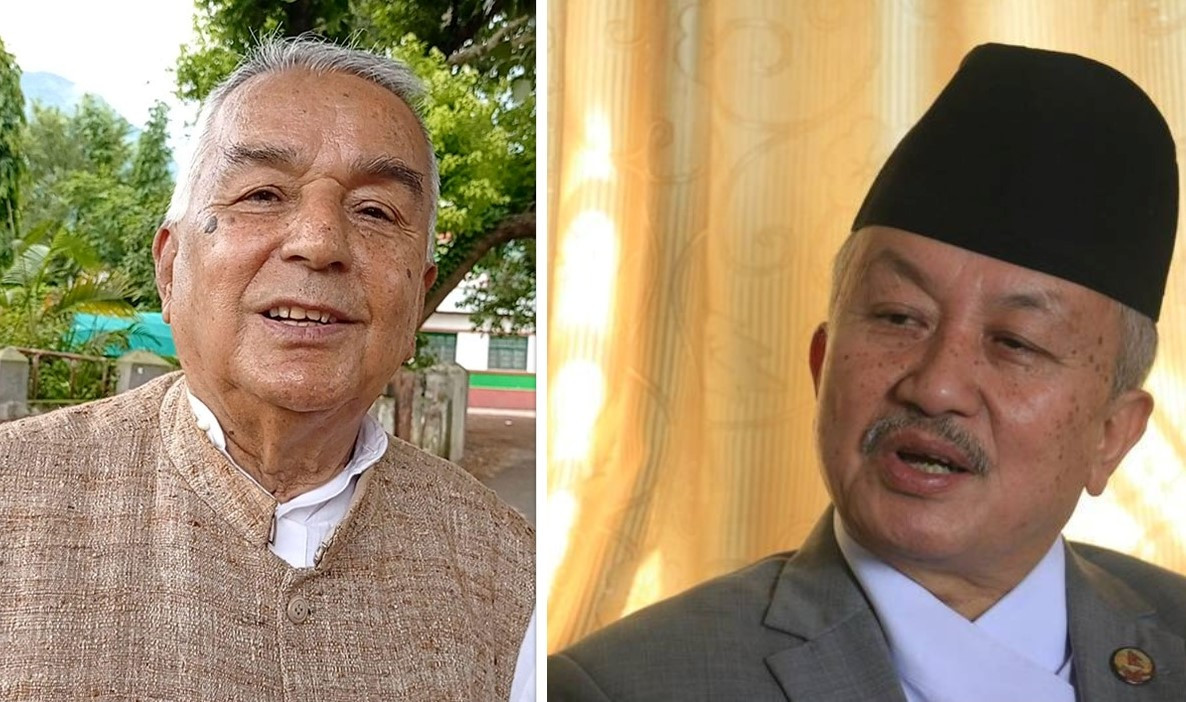 राष्ट्रपति निर्वाचनको तयारी पूरा, भोलि साँझ नै मत परिणाम सार्वजनिक हुने
