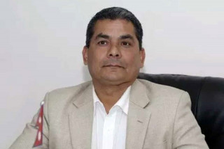 दुर्गा प्रसाई एमाले केन्द्रीय सदस्यबाट बर्खास्त