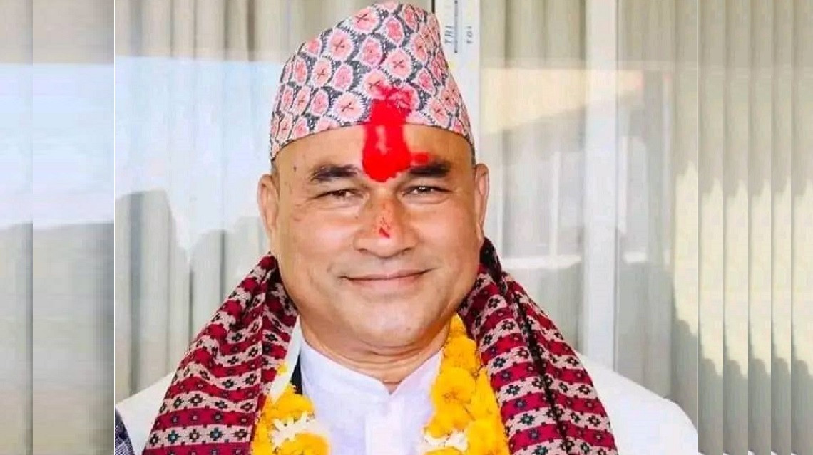 फागुन २० भित्रै विश्वासको मत लिने तयारीमा सुदूरपश्चिम प्रदेशका मुख्यमन्त्री