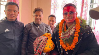 अभिनेता पल शाह थुनामुक्त