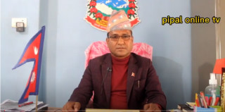 'बिकास र रोजगारमा निजगढ नगर-९ उत्कृट हुन्छ' : अध्यक्ष कटुवाल (भिडियो कुराकानी)