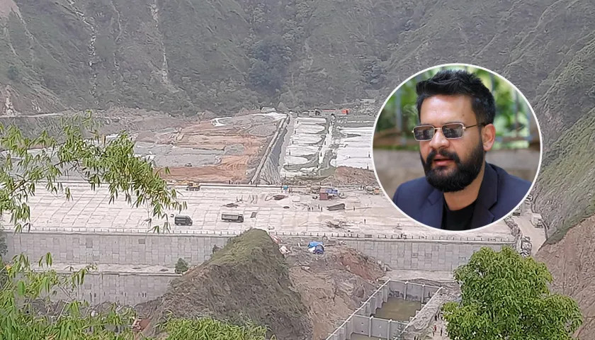 अस्पतालजन्य फोहोर बञ्चरेडाँडा पुर्याउनेलाई ५० हजार जरिवाना