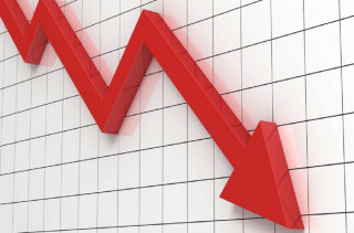 नेप्से परिसूचक २४.४४ अंकले घट्यो, १ अर्ब २८ करोडमाथिको कारोबार