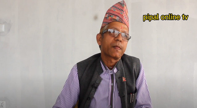 'वडामा खर्च अब कम हुन्छन्, स्रोत पहिचानपछि मात्र खर्चको सिमा तोकिन्छ' : अध्यक्ष तिमल्सिना