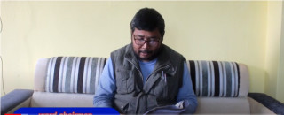 के भन्छन् चन्द्रपूर नगर ८ का वडा अध्यक्ष चौधरी ? चुनाव जितेपछिका दिन कसरी काम गर्दैछन् ? (कुराकानी)