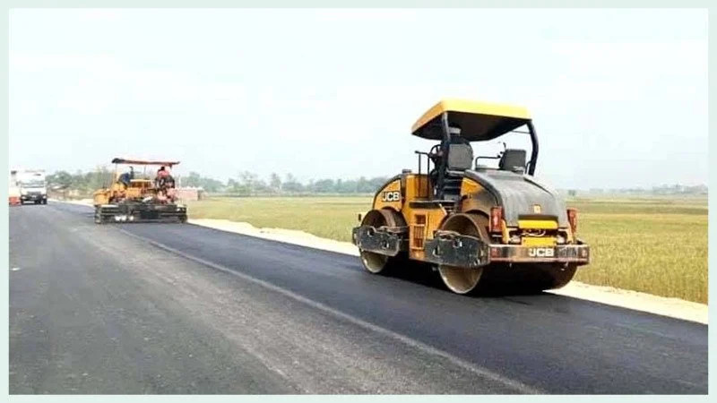 सांसदले छानेका सडकमा ५ अर्ब ३२ करोड खर्च