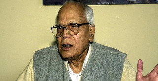 आज कृष्णप्रसाद भट्टराईको स्मृति दिवस मनाइँदै
