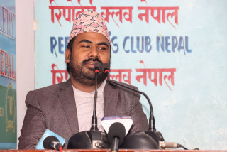 रवि लामिछानेविरुद्ध मुद्दा हालेर चर्चामा आएका सफलले गरे समाजवादी मोर्चा गठन