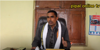 'गरुडा  नगर-८ मा अहिलेसम्म बिकासका काम सुरु भएको छैन, अब अमुना बनाउने हो' : अध्यक्ष यादव 